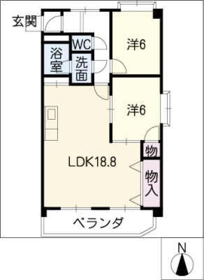 エステート小島