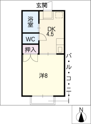 ベラビスタ相川