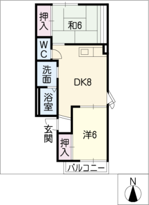 サンシャイン２１ 1階