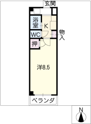 ヤングビレッジＭＡＫＩ