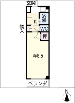 ヤングビレッジＭＡＫＩ