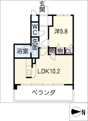 アブレスト平針