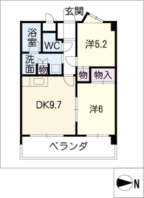 アブレスト平針