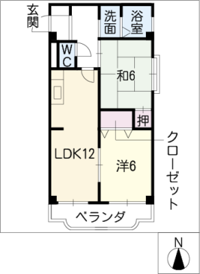 光陽ビル 4階