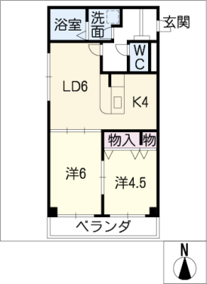 光陽ビル 3階