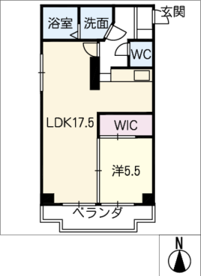 光陽ビル 4階