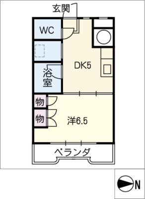 サウスメゾンラコリン