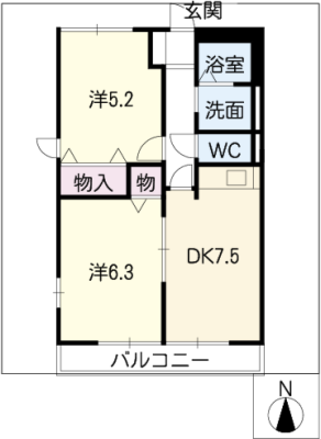 サニーコートレトア