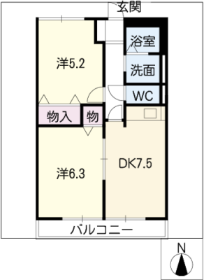 サニーコートレトア