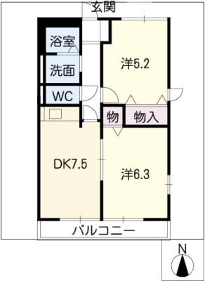 サニーコートレトア