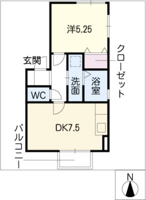 さくらメゾン山崎川