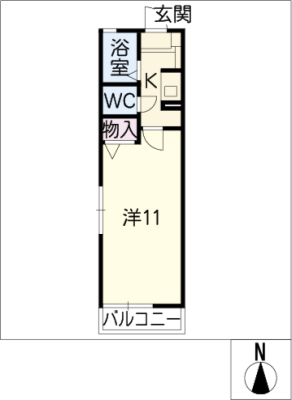 メゾンピュール