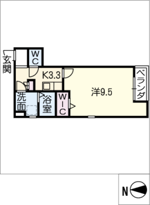 田面ソフィアスクエア 3階