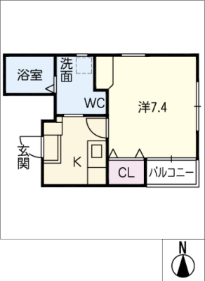 宮東フェスタスクエア 1階