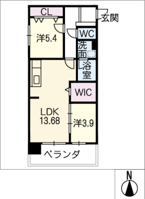 Ｃ・Ｐ・Ｐｕｒｅ隼人町