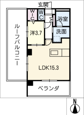 Ｃ・Ｐ・Ｐｕｒｅ隼人町