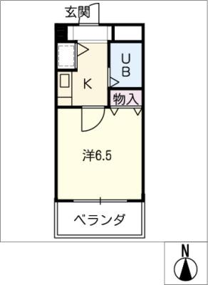 ドール川名第2