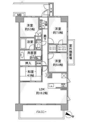 プラウド八事ガーデン