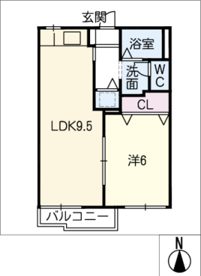 ハリープラザ三陽Ｈ棟