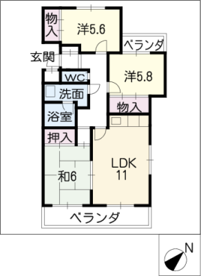 シャングリラ今池