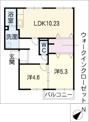 エントピア２０Ｂ棟