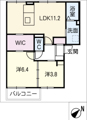 エントピア２０Ｂ棟