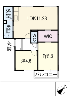 エントピア２０Ｂ棟