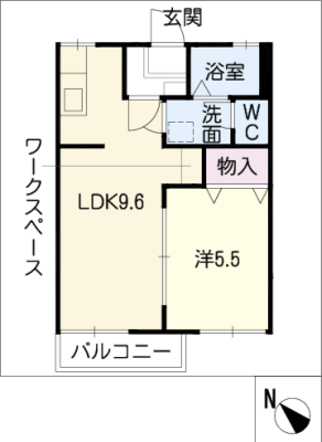 サニー新池