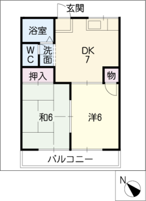 エクセレンス横山