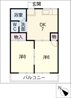 エクセレンス横山