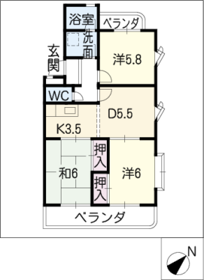 エスペランサ石川