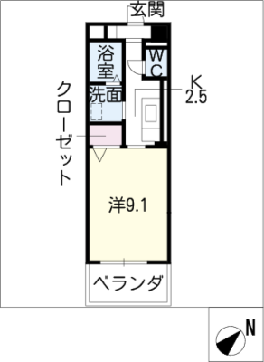 安城市の賃貸マンション アパートを探す ニッショー Jp