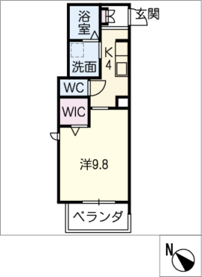 PARK VILLA SUMIYOSHI