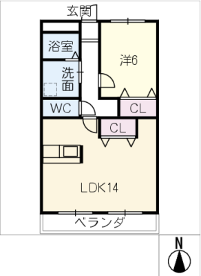 ＲＩＫＩＭＡＴＵ 3階