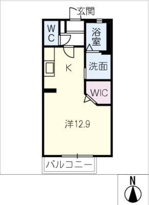 コンフォール・ステューディオＡ