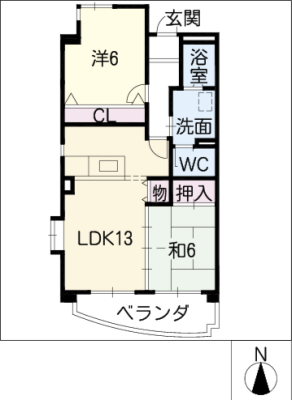 ロッシェド長須賀