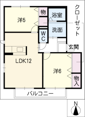 シャーメゾン・梶野