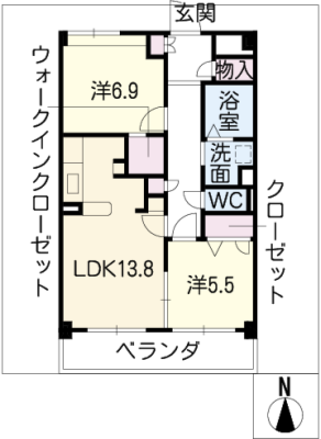 エスペランサ　カーサ