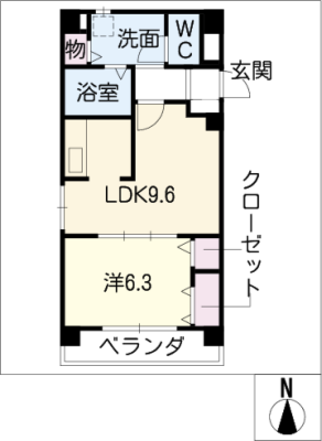 フラーリッシュ　Ａ．Ⅰ