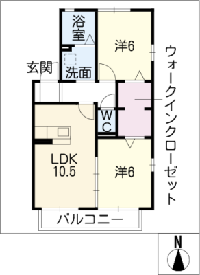 グリーンハウス打中