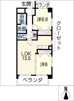 ブランコート戸田