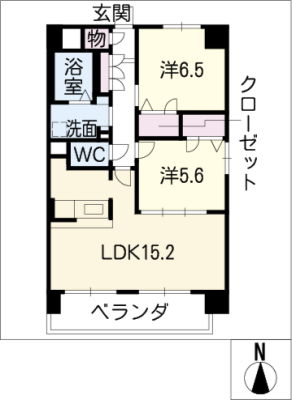 エスペランサ葉池