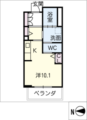 グランドマスト名古屋荒子