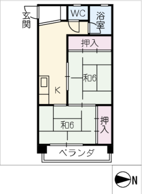 第１村上ビル