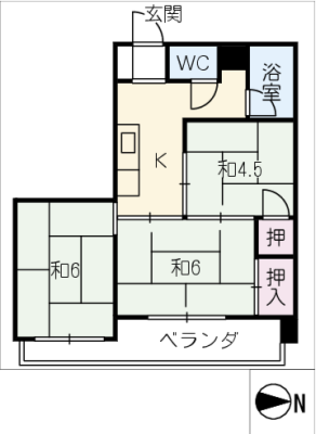 第１村上ビル