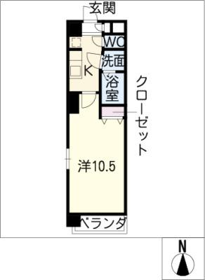 欅 -Keyaki- 5階