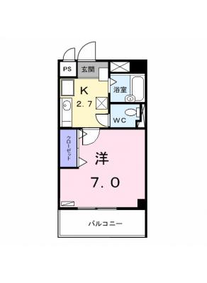 サニーコート月島