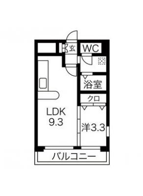 T&Kエステート I 1階