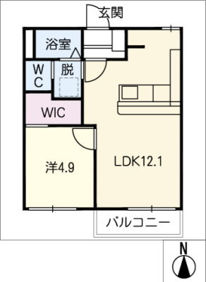 メゾンエスポアール