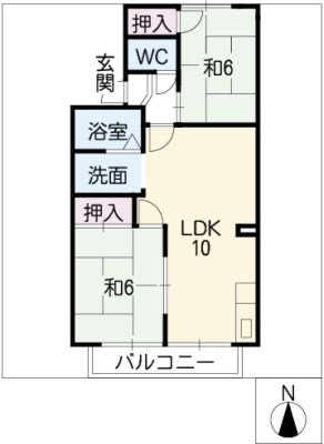 ヴィラなみよせ